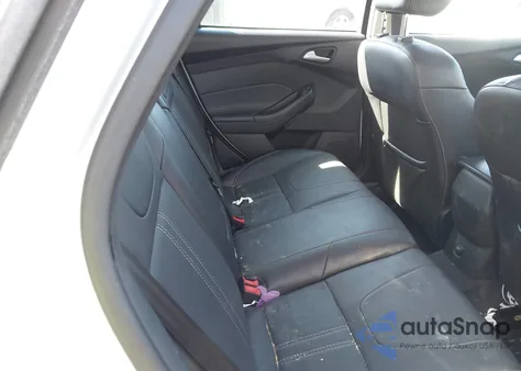 2014 Ford Focus Se from USA, damaged, VIN 1FADP3K28EL127264